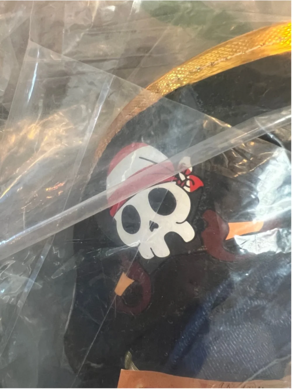Spooktacular Creations Halloween Pirate Costume Kids, Boys Pirate Costume Set 3T